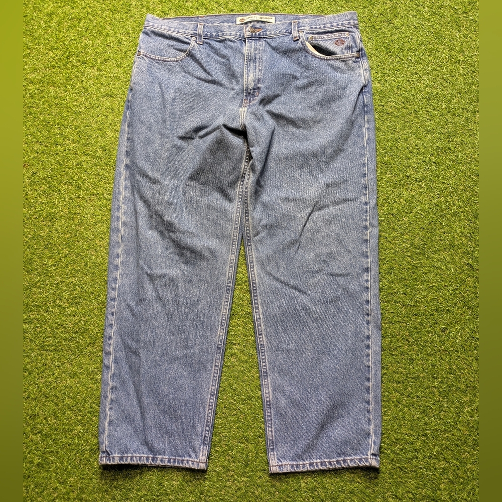 Harley Davidson Jeans Men's Size 40x30